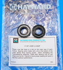 Hayward Main Turbine Bearings, 2/Pack | AXV055P