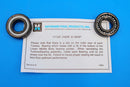 Hayward Main Turbine Bearings, 2/Pack | AXV055P