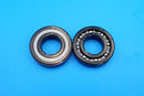 Hayward Main Turbine Bearings, 2/Pack | AXV055P