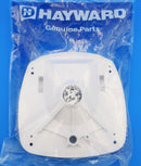 Upper Middle Body- White | AXV060WH