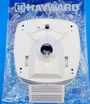 Upper Middle Body- White | AXV060WH