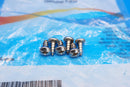 Hayward 6-Pack Lower/Upper Body Screw - AquaBug, Penguin, Wanda the Whale, Diver Dave, PoolVac Lineup, Navigator Series, and Hayward Blu AXV065P