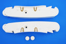Hayward PoolVac Pod Kit, White | AXV417WHP