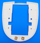 Hayward PoolVac Bumper, White | AXV429WHP