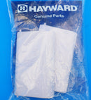 Hayward Flap Kit for PoolVac/Navigator V-Flex - Includes 2 Flaps and Front-Rear Springs AXV434-237