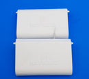 Hayward Flap Kit, White | AXV434WHP