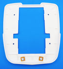 Hayward Navigator Bumper, White | AXV605WHP