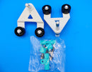 Hayward A-Frame Kit AXV621D