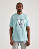 Armani Exchange Patch Tee