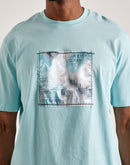 Armani Exchange Patch Tee