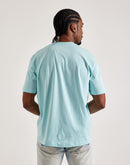Armani Exchange Patch Tee