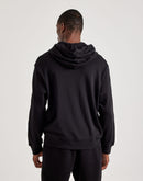 Armani Exchange Logo Tape Hoodie