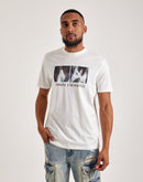 Armani Exchange Classic Box Logo Tee