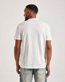 Armani Exchange Classic Box Logo Tee