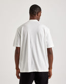 Armani Exchange Stacked Logo Tee