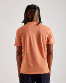 Armani Exchange Icon Logo Tee
