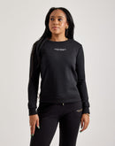Armani Exchange Milano NY Crewneck Sweatshirt