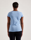 Armani Exchange Slim Logo Tee