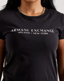 Armani Exchange Milano NY Tee