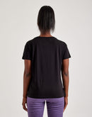 Armani Exchange Studded Icon Logo Tee