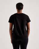 Armani Exchange Icon Logo Tee