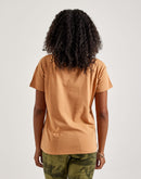 Armani Exchange Shine Icon Logo Tee