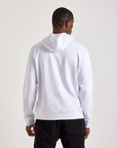 Armani Exchange Icon Logo Hoodie