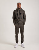 Armani Exchange Icon Logo Hoodie