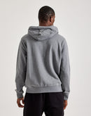 Armani Exchange Icon Logo Full-Zip Hoodie