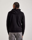Armani Exchange Icon Logo Full-Zip Hoodie