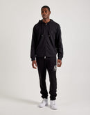 Armani Exchange Icon Logo Sweatpants