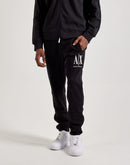 Armani Exchange Icon Logo Sweatpants
