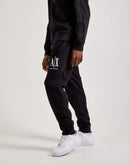 Armani Exchange Icon Logo Sweatpants