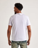 Armani Exchange Milano Logo Tee