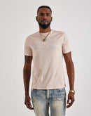 Armani Exchange Milano Logo Tee