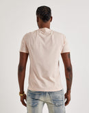 Armani Exchange Milano Logo Tee