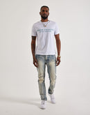 Armani Exchange Milano Logo Tee