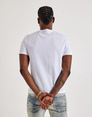 Armani Exchange Milano Logo Tee