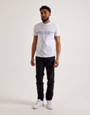 Armani Exchange Milano Logo Tee