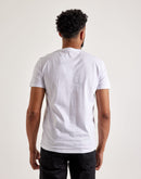Armani Exchange Milano Logo Tee