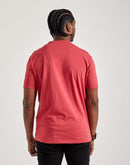 Armani Exchange Logo Tee