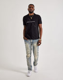 Armani Exchange Logo Tee