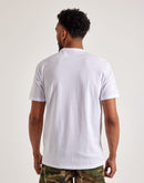 Armani Exchange Logo Tee
