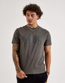 Armani Exchange Triangle Tee