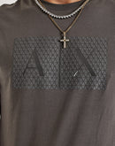 Armani Exchange Triangle Tee