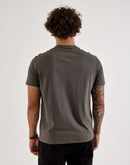 Armani Exchange Triangle Tee