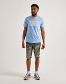 Armani Exchange Logo Tee