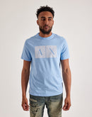 Armani Exchange Logo Tee