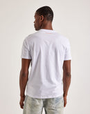 Armani Exchange Logo Tee
