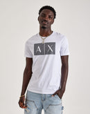 Armani Exchange Triangle Tee